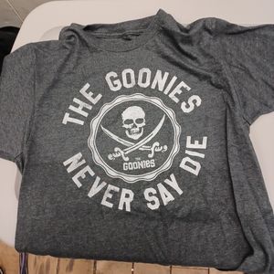 Kohls Goonies tee